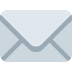 Envelope on Twitter / X