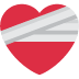 Mending Heart on Twitter / X