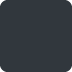 Black Large Square on Twitter / X