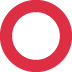 Heavy Large Circle on Twitter / X