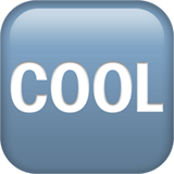 Apple emoji
