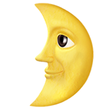 Apple emoji