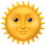 Apple emoji