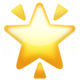 Apple emoji