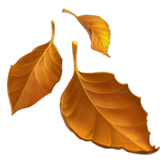 Apple emoji