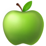 Apple emoji