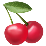 Apple emoji
