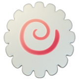 Apple emoji