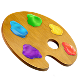 Apple emoji