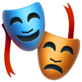 Apple emoji