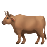 Apple emoji