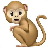 Apple emoji