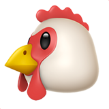 Apple emoji