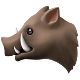 Apple emoji