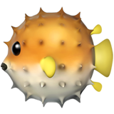 Apple emoji