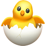 Apple emoji