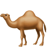 Apple emoji