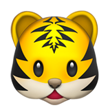 Apple emoji