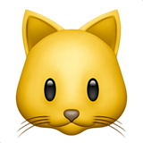Apple emoji