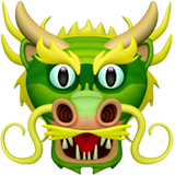 Apple emoji