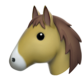 Apple emoji