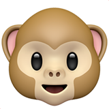 Apple emoji