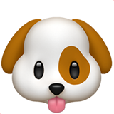 Apple emoji