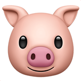 Apple emoji