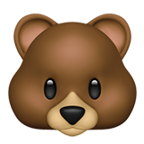 Apple emoji