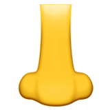 Apple emoji