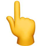 Apple emoji