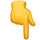 Apple emoji