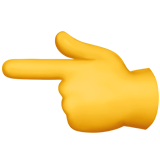 Apple emoji