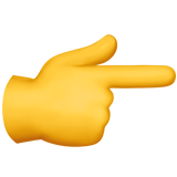 Apple emoji