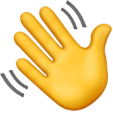 Apple emoji