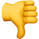 Apple emoji