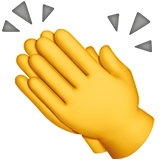 Apple emoji
