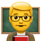 Apple emoji