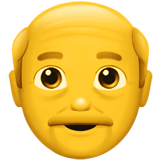 Apple emoji