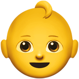 Apple emoji