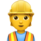 Apple emoji