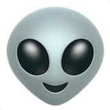 Apple emoji