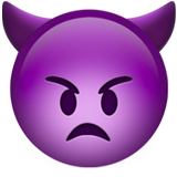 Apple emoji