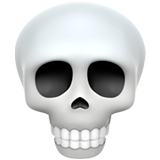 Apple emoji