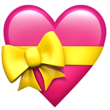 Apple emoji