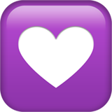 Apple emoji