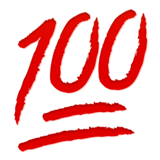 Apple emoji