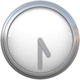 Apple emoji