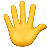 Apple emoji