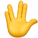 Apple emoji